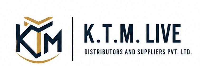 K.T.M. Live Distributors and Suppliers Pvt. Ltd